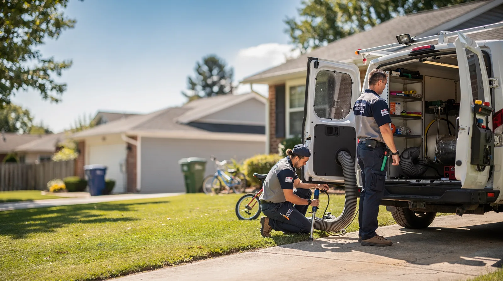 24/7 HVAC Repair & AC Replacement in Murray, NE near me